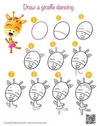How to draw humans and animals cute. 900 How To Draw Animals Ideas In 2021 Easy Drawings Learn To Draw Animal Drawings