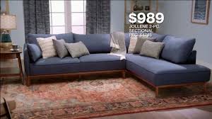 Your living room can look stylish and updated in no time. Macy S Tv Commercial Refresh Your Home Sectionals Beds And Dining Sets Ispot Tv