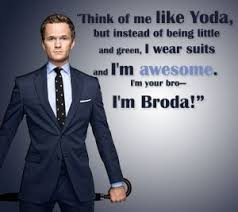 How I Met Your Mother Barney Stinson Quotes Barney Stinson Barney Quotes