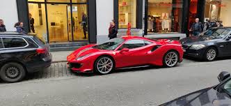 One of the most anticipated cars of this decade has been the ferrari 488 for sale. Ferrari 448 In The Wild Carporn