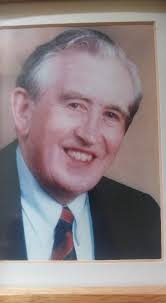 Today would have been my Dad's 100th birthday Denis Hayes of 40 Castle  Street Dunmanway. He left Ireland when he was 21 ,moving to London then  Sheffield and settling in Birmingham. He