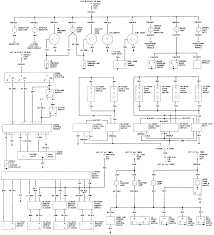 In case anyone else needs it, i scanned in the fuse box diagram that is supposed to come in the front fuse box. Fuse Box 93 Chevy S10 Wiring Diagram