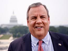 Who is Chris Christie, Republican candidate for president?