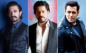 Aamir Srk Salman Who Will Be The Last Khan Standing aamir srk salman who will be the