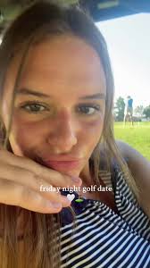 Allie Eklund and Garrett Grayson