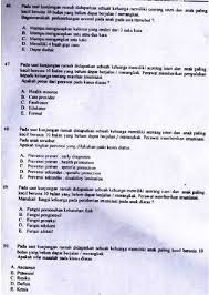 Or create a free account to download. Contoh Soal Tes Tertulis Seleksi Cpns Atau Tenaga Non Pns Jabatan Perawat Keperawatan Idn Paperplane