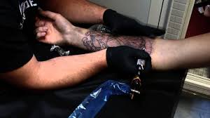 Pedro virgilio rocha franchetti was a uruguayan footballer who played 52 games for the uruguay national team between 1961 and 1974. Ayi Tattoo Granada Geisha Tattoo Youtube