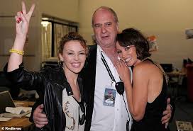 Michael gudinski was not only that heart but he was my friend.' heartbreak: Jnw59wfdahybxm