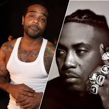 Recently, Jim Jones sparked controversy by claiming he's a better rapper  than Nas and has a stronger discography. Speaking