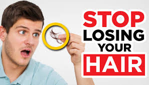 (of course, if you don't care about losing your hair and are fine with going full prince william and shaving your head, go for it. 10 Reasons You Re Going Bald Hair Loss Causes In Men