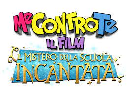 Sofì e luì tornano al cinema con il loro secondo film in un avventura con. Me Contro Te Il Film Il Mistero Della Scuola Incantata Iniziano Oggi A Roma Le Riprese Del Nuovo Film Dei Me Contro Te Projectnerd It