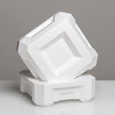 Expanded Polystyrene Eps Foam Uses Structure Properties
