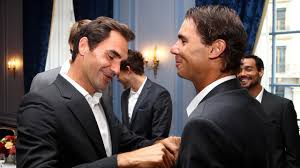 The star studded event on saturday was attended by the king and queen emeritus. Rafael Nadal Wedding Roger Federer Won T Attend Nuptials In Majorca