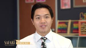 Dr. James Bui