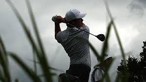 Valero Texas Open: Round 3 Suspended Due to Weather