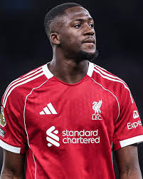 LFC - Our hearts go out to Ibrahima Konaté and his family during this  incredibly difficult time as they mourn the loss of his father. We are  keeping them in our thoughts