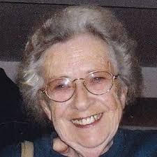 Kathryn K. Murphy Obituary (1932