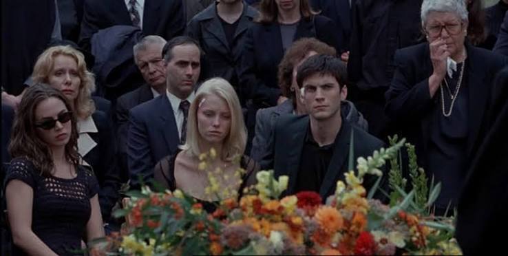 Soul Survivors (2001) | Bomb Report