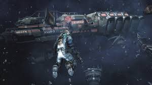 There are a ton of unlockable parts, weapons, suits, and modes in dead space 3. Cms Brusilov Dead Space Wiki Fandom