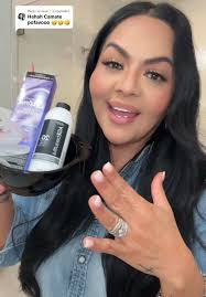 Home Hair Dye Tips for Effective Gray Coverage