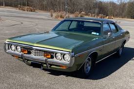 Image result for Light Gold 1972 Coronet