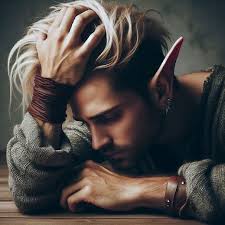 Idk what to do with myself have elf playing but just feel like crying and  idk why 🥺