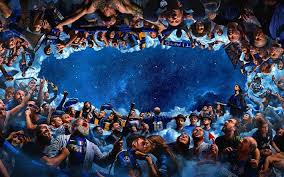 Submitted 4 years ago by vickysporty. Download Wallpapers Fc Internazionale Fans Art Inter Milan Fc Italy Serie A Football Fans For Desktop Free Pictures For Desktop Free