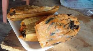 Although tamal may refer to the food, in southern mexican slang it can also refer to pussy. De Chile Mole Y Pozole La Gran Variedad De Tamales En Mexico Maleta De Viajes