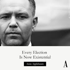 Although many hoped otherwise, we do not seem to be returning to a world in  which the center left and the center right compete over tax rates or  budgets. Every election is