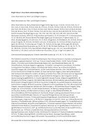 Https Brightideas Oxfordonlinepractice Com Assets Data Bright Ideas Op Acknowledgements Pdf