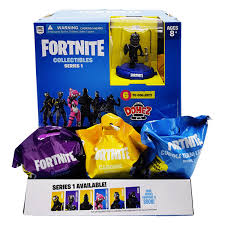 The console comes with unique fornite design on the back of the console and the dock. Fortnite Domez Blind Bag Series 1 Single Bag Toys And Collectibles Eb Games Australia