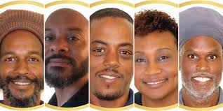 Marc Bean To Lead "Free Democratic Movement"