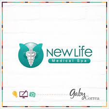 Logo For New Life Medical Spa Medical Spa Medical Spa