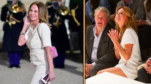 Join to listen to great radio shows, dj mix sets and podcasts. Alain Delon Le Message Tres Fort De Son Ex Compagne Rosalie Van Breemen Youtube