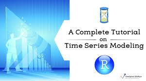 A Complete Tutorial On Time Series Analysis And Modelling In R