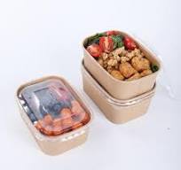 China OEM Rectangular Paper Bowls Manufacturer,China OEM ...