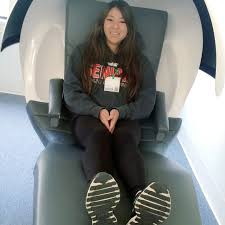 Great news!!!you're in the right place for nap pod. Inside A Google Nap Pod