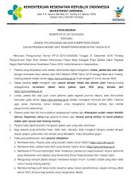 Kementerian agama sudah merilis jadwal dan lokasi ujian bagi mereka yang dinyatakan lulus seleksi administrasi. Rekrutmen Lowongan Kerja Bulan Januari 2021