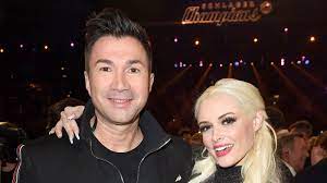 Seit zwei jahren herrscht zwischen daniela katzenberger und jenny frankhauser funkstille. Daniela Katzenberger Und Lucas Cordalis Baby Nummer 2 Es Geht Alles Ganz Schnell Intouch