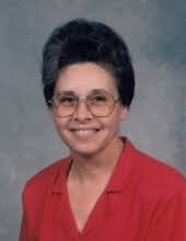 Obituary information for Katherine Nell Curry Mills