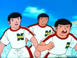 Pin By Kathia Rimaicuna On Captain Tsubasa Captain Tsubasa Family Guy Guys