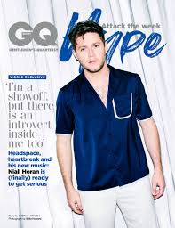 Check spelling or type a new query. Niall Horan Exclusive Interview Ten Years On From One Direction British Gq