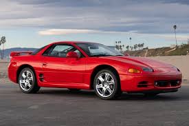 37086, la vergne, rutherford county, tn. Pick Of The Day 1995 Mitsubishi 3000gt Vr4 A 90s Sports Car Dream