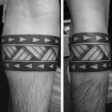 Top 53 Tribal Armband Tattoo Ideas 2020 Inspiration Guide