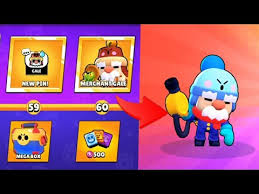 Gale delivers an almighty gust of wind and snow, pushing back all enemies caught in its path. Best Brawl Stars Box Opening In 2020 Youtube