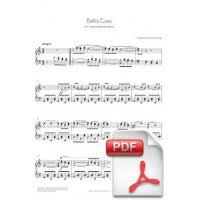 2404 click for printing tips Debussy Clair De Lune For Easy Piano Full Score Pdf