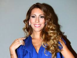 Delly Madrid se tomó un cafecito de la paz con Viviana Rivas Plata