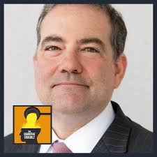 The Cognitive Crucible Episode #151 Daniel Runde