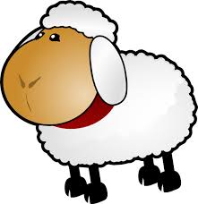 Domba adalah binatang ternak yang biasa banyak disembelih saat perayaan hari raya qurban atau idul adha selain kambing dan sapi. 87 Gambar Animasi Domba Hd Gambar Pixabay