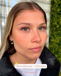 ✨ Diva Brown